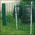 Hdpe orange Caution Safety Fence